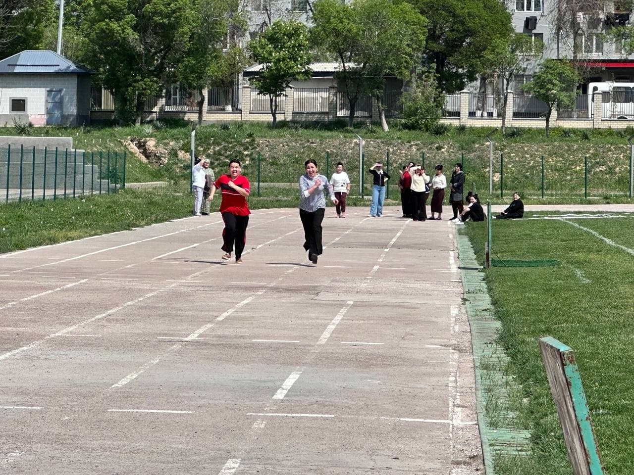 SALOMATLIK – GO‘ZALLIK VA KUCH-G‘AYRAT MANBAI!