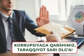 Давлат харидлари тизимини такомиллаштириш стратегияси ишлаб чиқилди