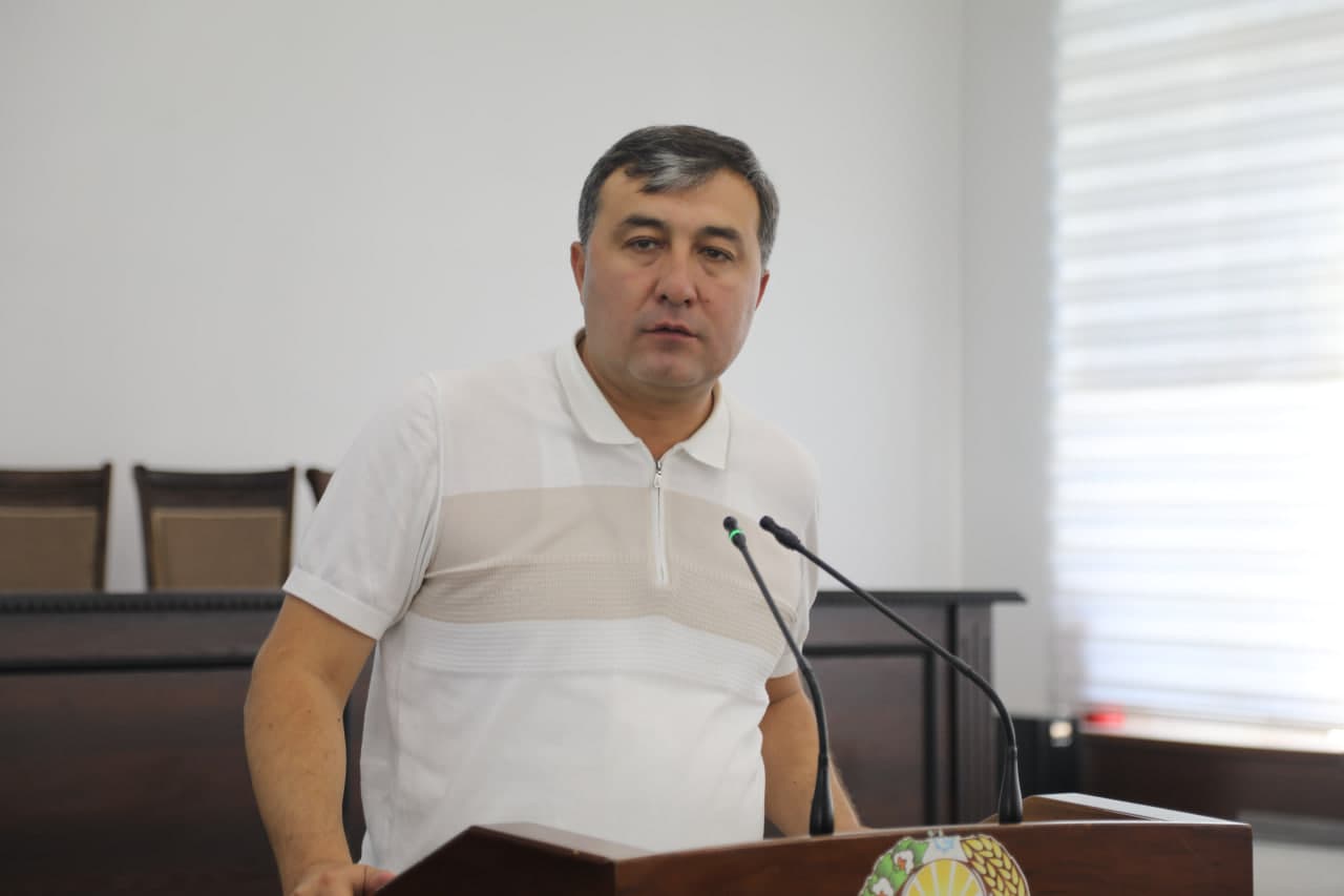 Angren shahar hokimi Alisher Rayimov raisligida navbatdagi hokimlik soati bo‘lib o‘tdi.