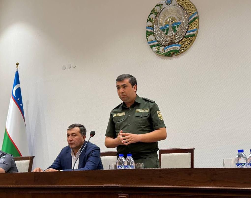 Tadbirkor huquqi — jamiyat taraqqiyoti kafolati