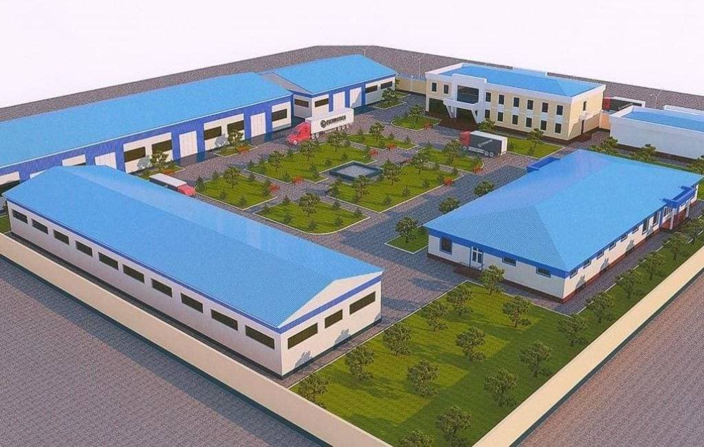 Подрядные организации приглашаются к участию в тендерных торгах по следующим проектам, планируемым в махалле «Истиқлол» Бекабадского района