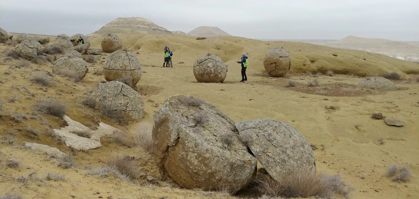 Представители Мингеологии приняли участие в научно-практической конференции в Актау