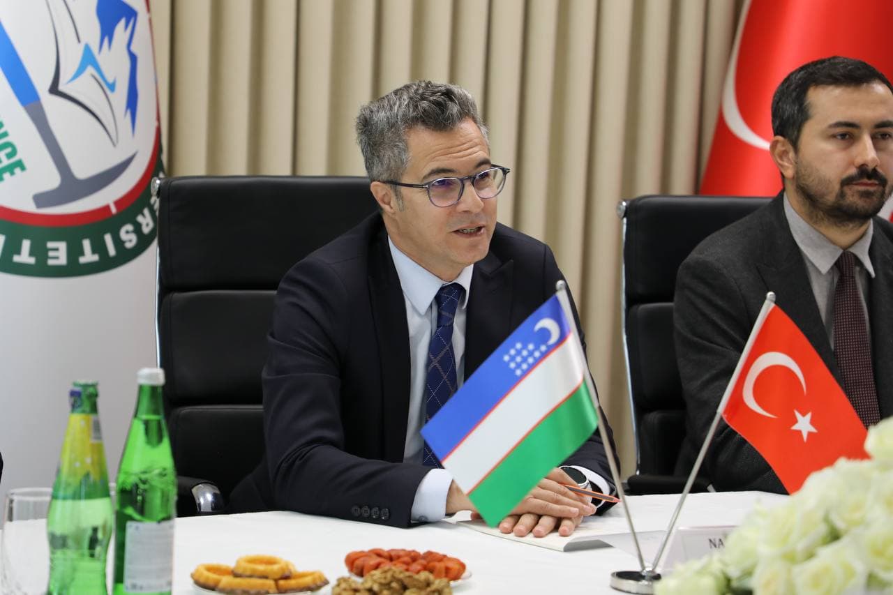 UGS will co-operate with MTAIC International Mining Company