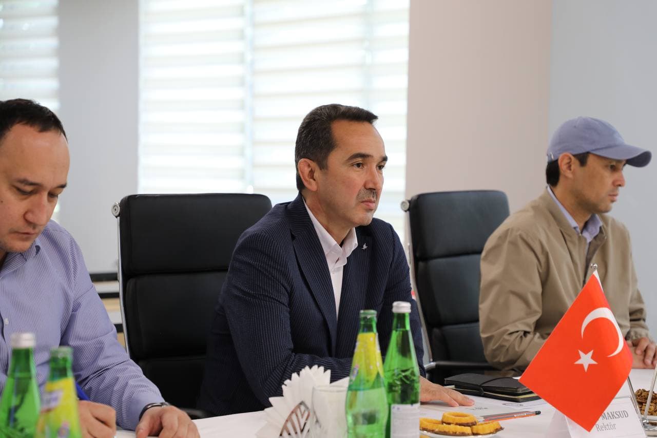 UGS will co-operate with MTAIC International Mining Company