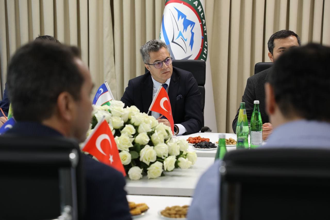 UGS will co-operate with MTAIC International Mining Company