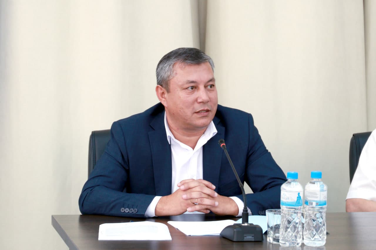 The Ministry of Mining Industry and Geology held a seminar on the implementation of the "Uzbekistan - 2030" strategy
