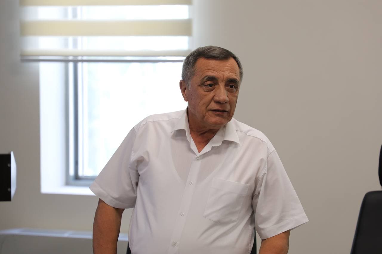 Формирование геологической базы данных в Узбекистане: Роль Всемирного банка