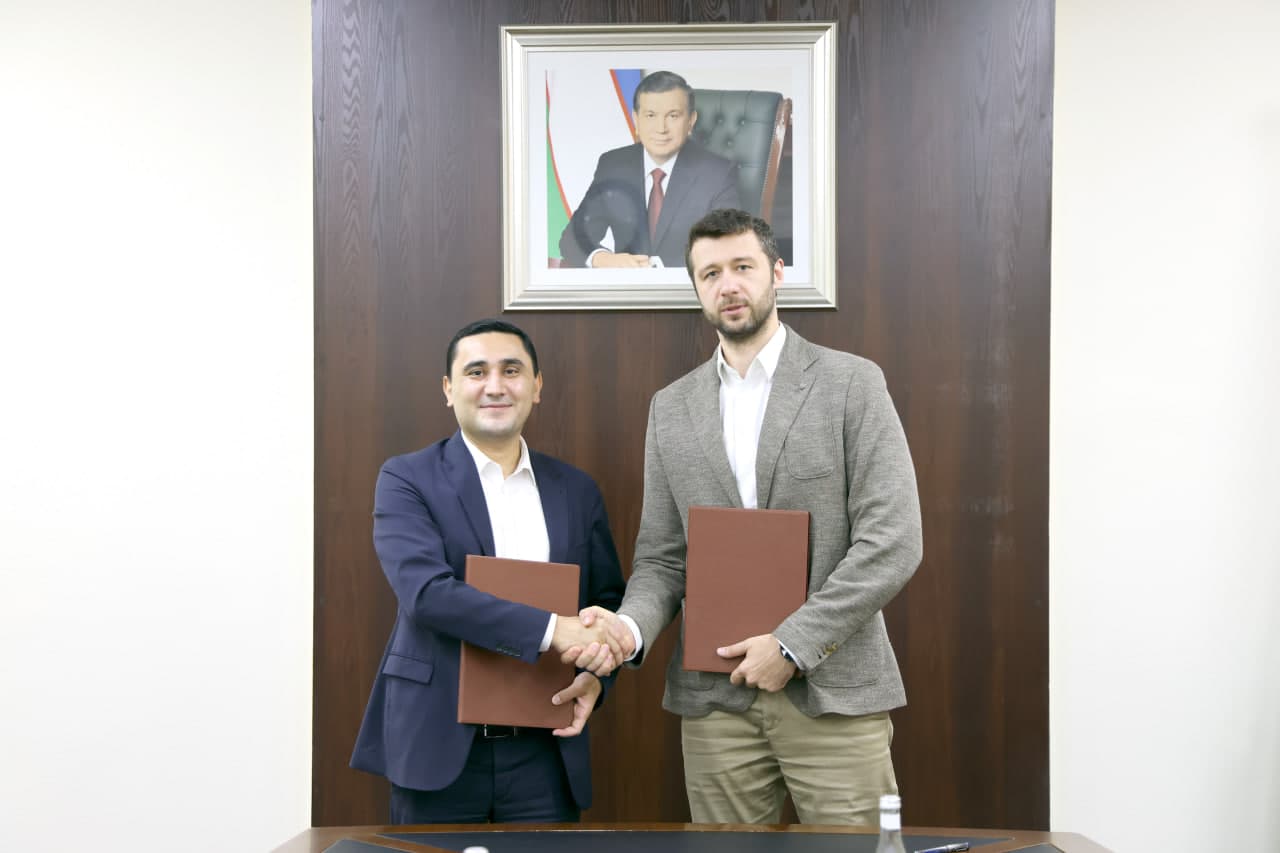 Agreement signed with Cemix company, a member of Lasselsberger group