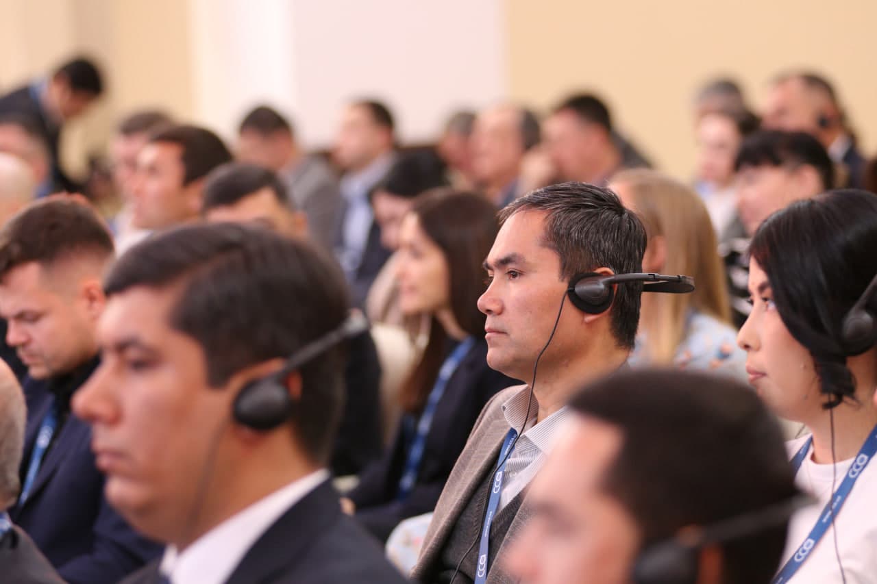 Выставка «Горное дело, металлургия и металлообработка – MiningMetals Uzbekistan 2024» и Международный горно-металлургический форум