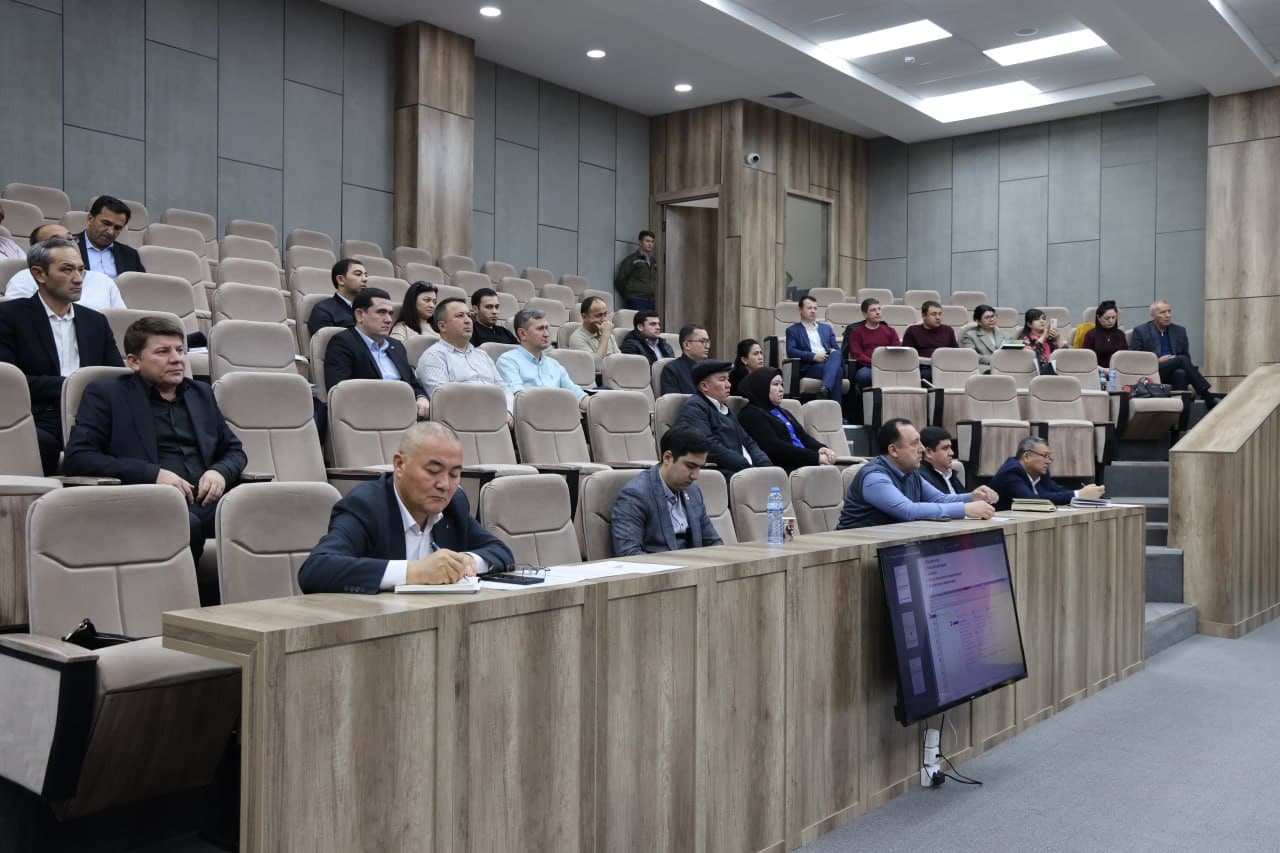 Проведен семинар на тему «Повышение финансовой грамотности»