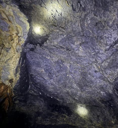 Изучены работы на месторождениях и участках полезных ископаемых, представляемых на рассмотрение Государственной комиссии по запасам (ГКЗ)