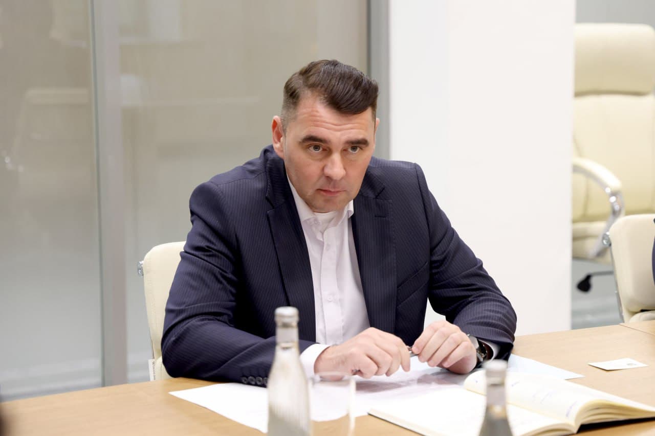 In2Metals hamda Endeavour Mining kompaniyalari vakillari bilan uchrashuv bo‘lib o‘tdi