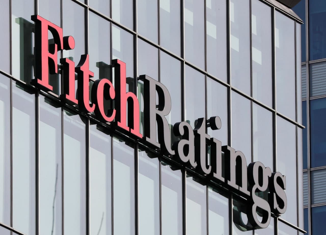 Fitch Ratings Upgrades the International Ratings of AMMC and NMMC to 'BB'