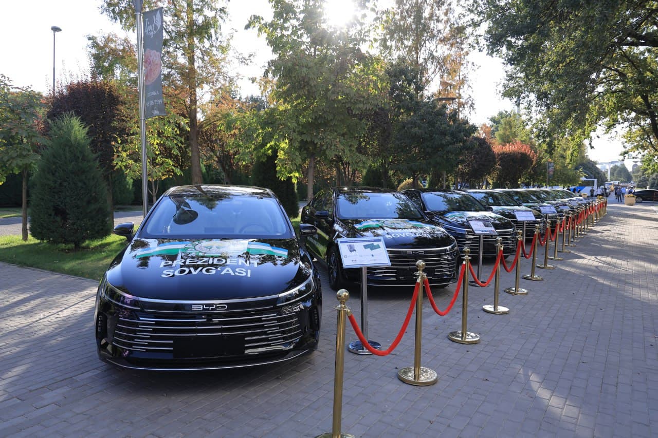 Associate Professor of NSUMT Wins 1st Place in the National Engineering Development Competition