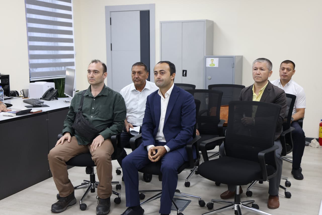 At the meeting of the State Commission on Mineral Reserves, reports on the reserves of a number of mineral resources were reviewed