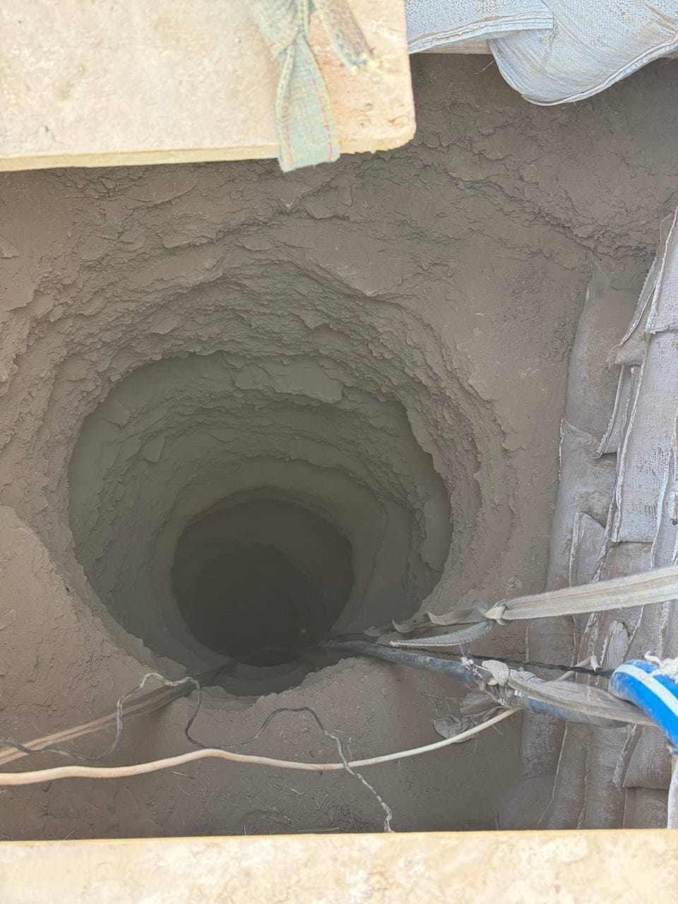 “Kontexnazorat” Inspection Conducts Internal Investigations at Sites in Bukhara and Navoi Regions