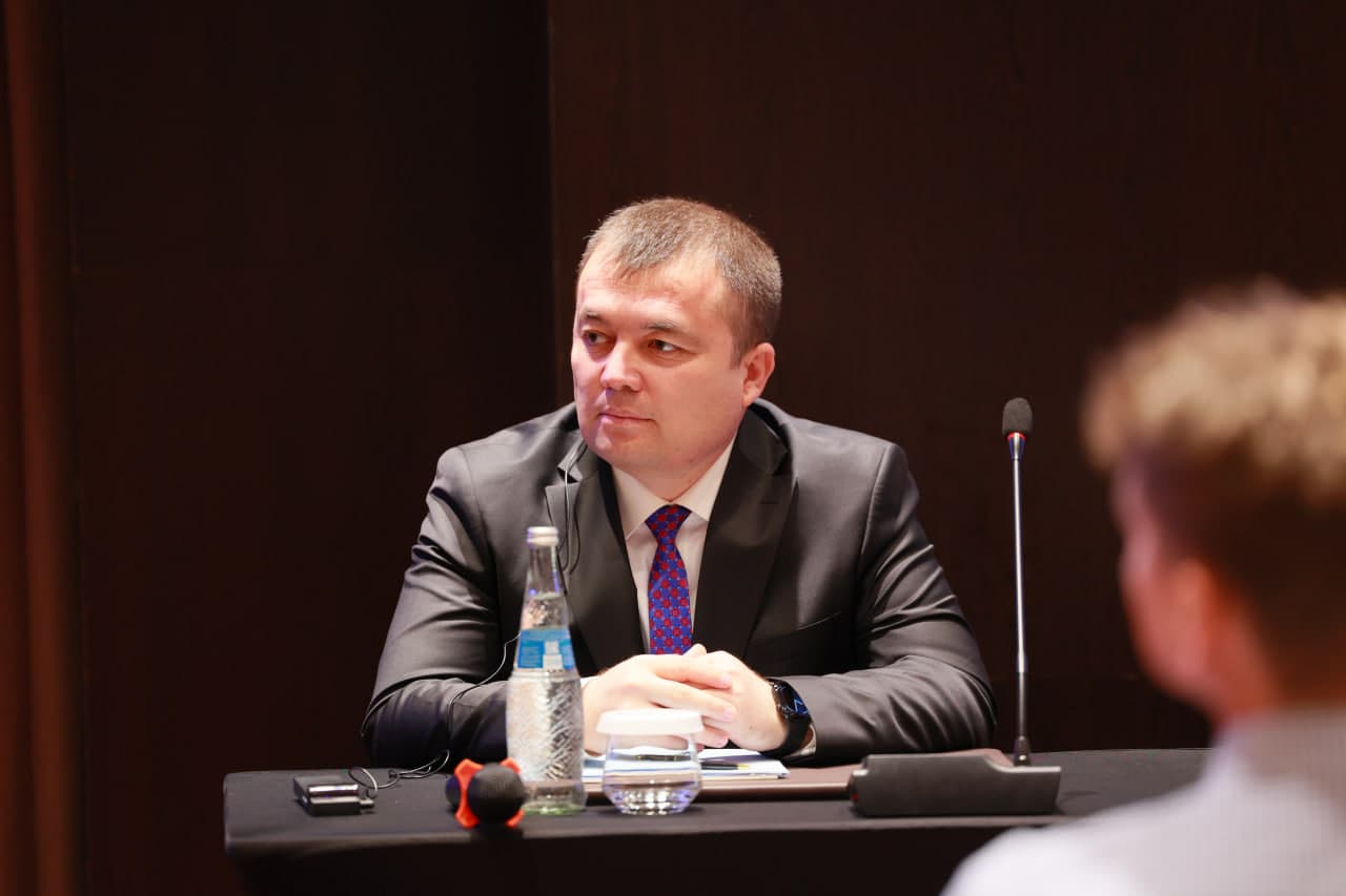 В Самарканде проходит международное техническое совещание по вопросам поиска и добычи урановых месторождений