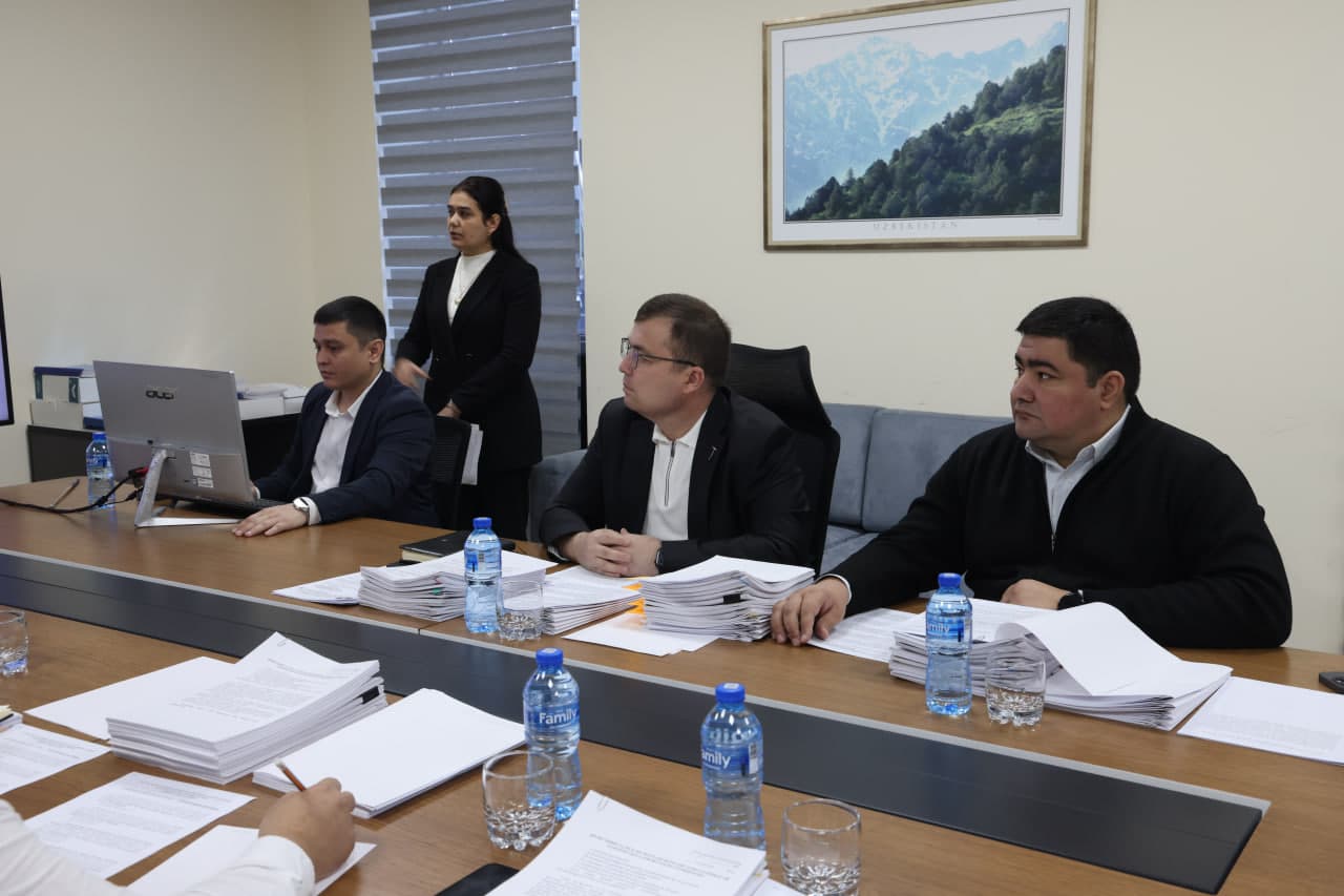 На заседании ГКЗ утверждены методические указания и инструкции, регламентирующие геологоразведочные работы, а также запасы различных видов полезных ископаемых