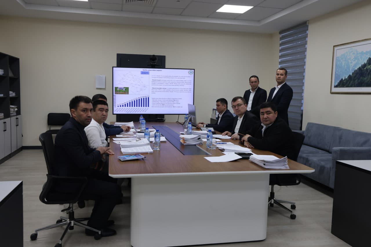 На заседании ГКЗ утверждены методические указания и инструкции, регламентирующие геологоразведочные работы, а также запасы различных видов полезных ископаемых