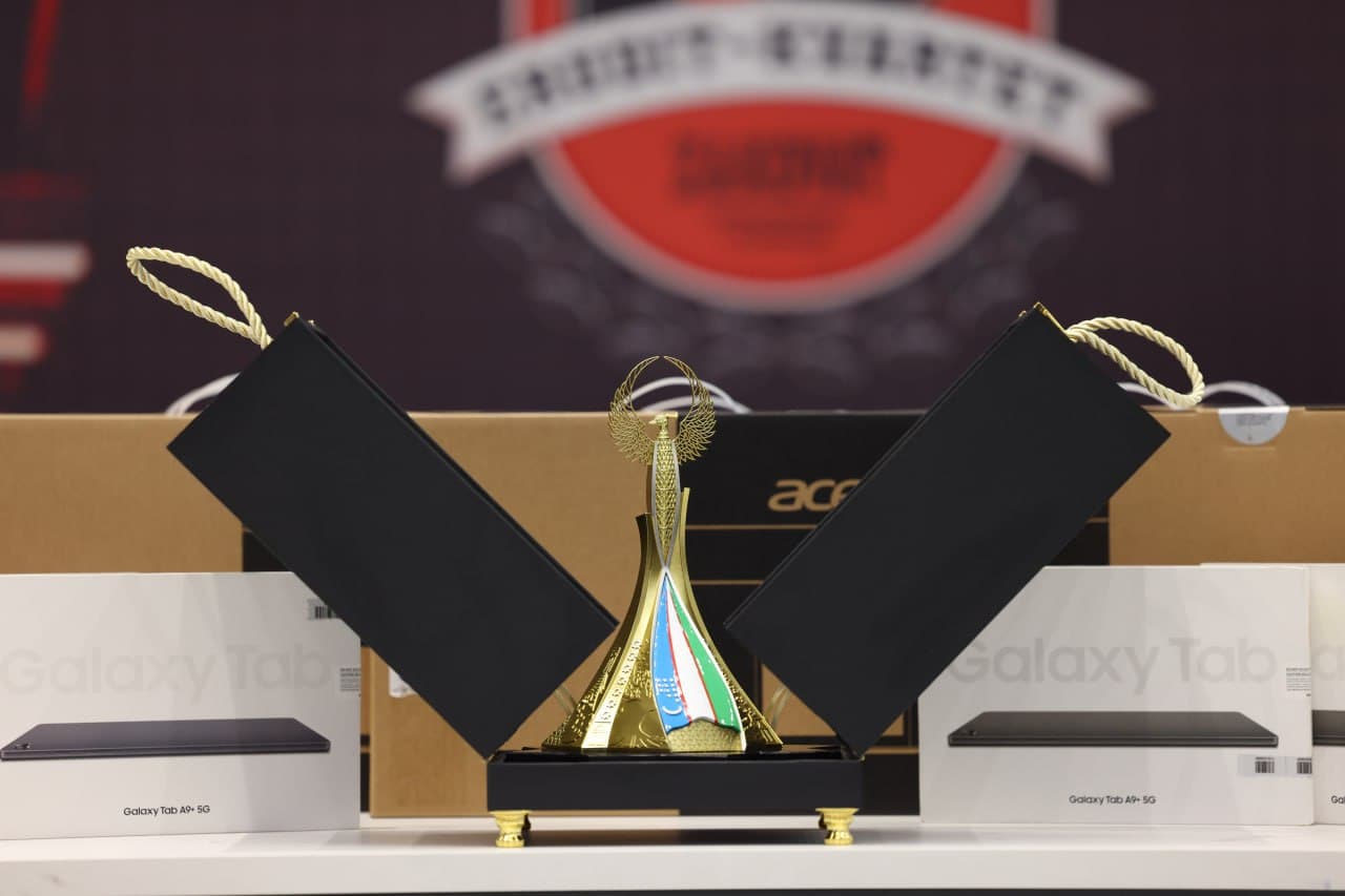 The intellectuals of the mining and geological sector competed in the “Zakovat” arena