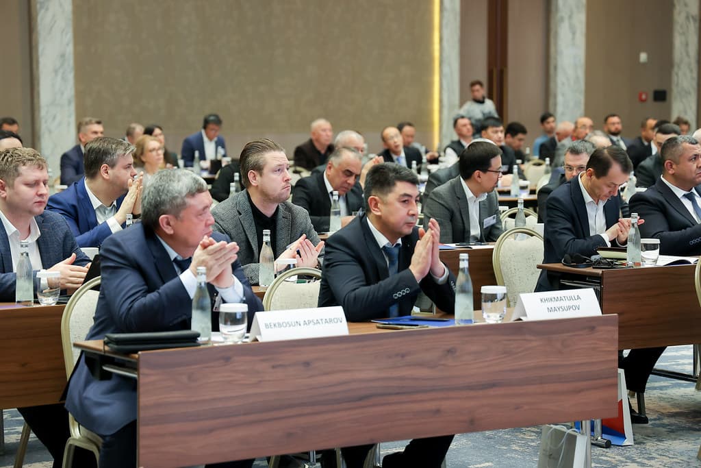 4th International Congress and Exhibition “Mining Industry of Uzbekistan and Central Asia”