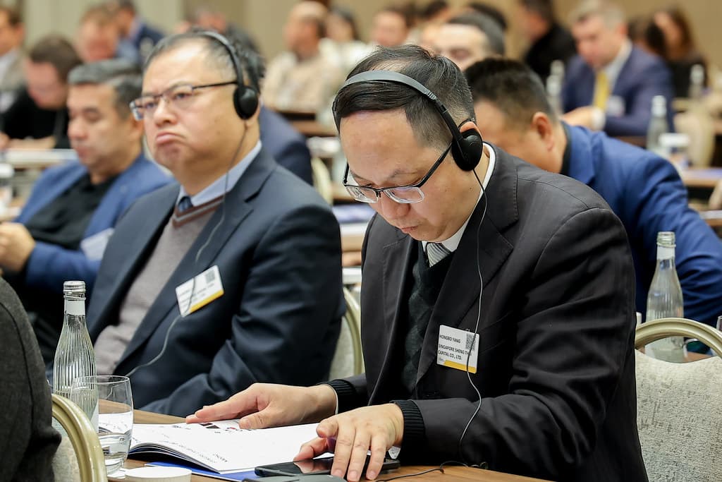 4th International Congress and Exhibition “Mining Industry of Uzbekistan and Central Asia”