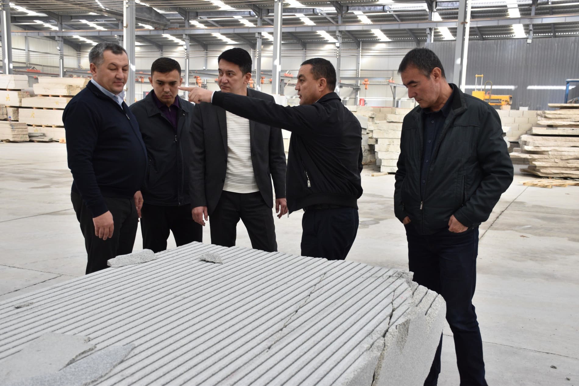 Изучаются возможности социально-экономического развития регионов