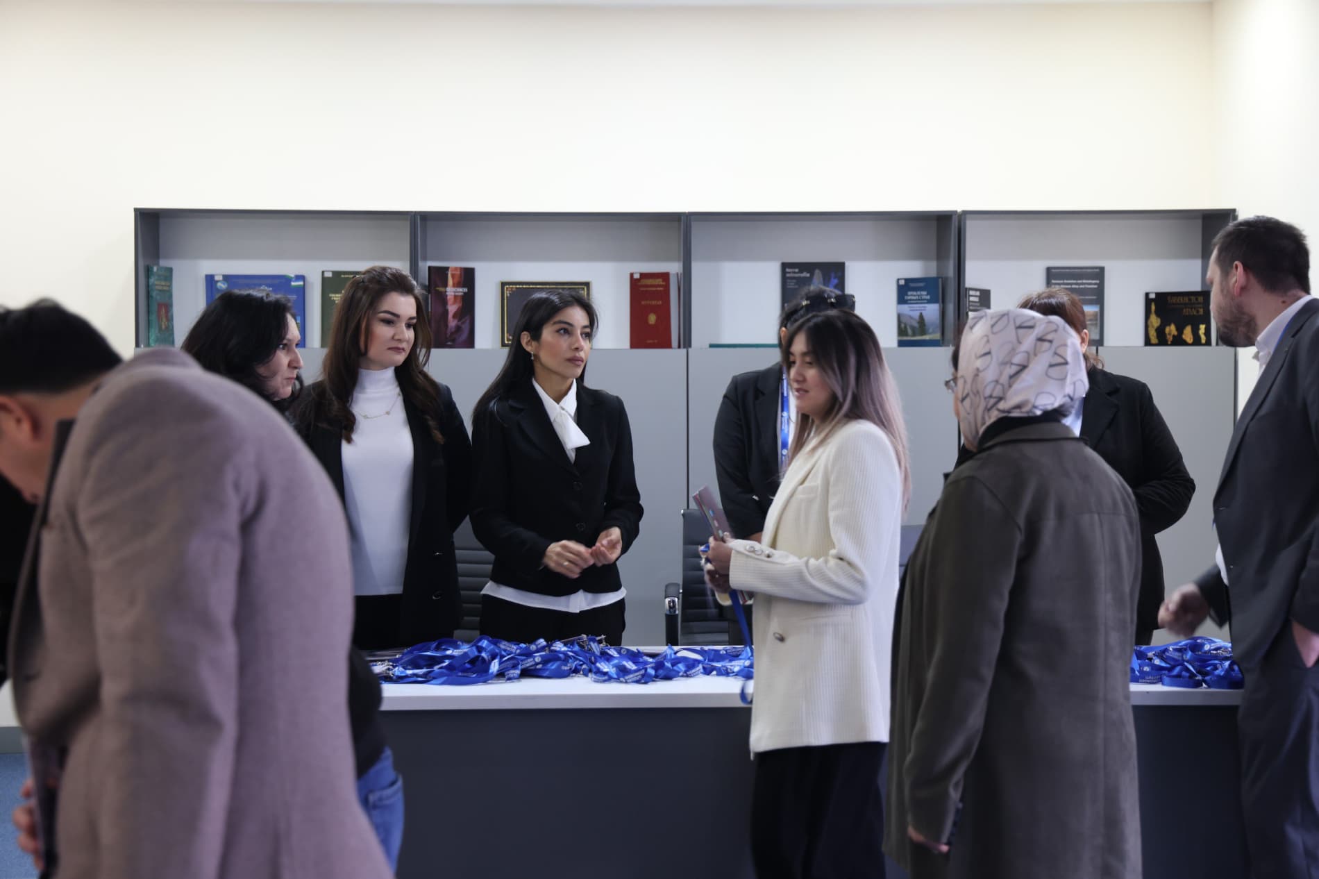 On the International Scientific and Practical Conference “Modern Challenges in Hydrogeology, Engineering Geology and Geoecology and Ways to Address Them”