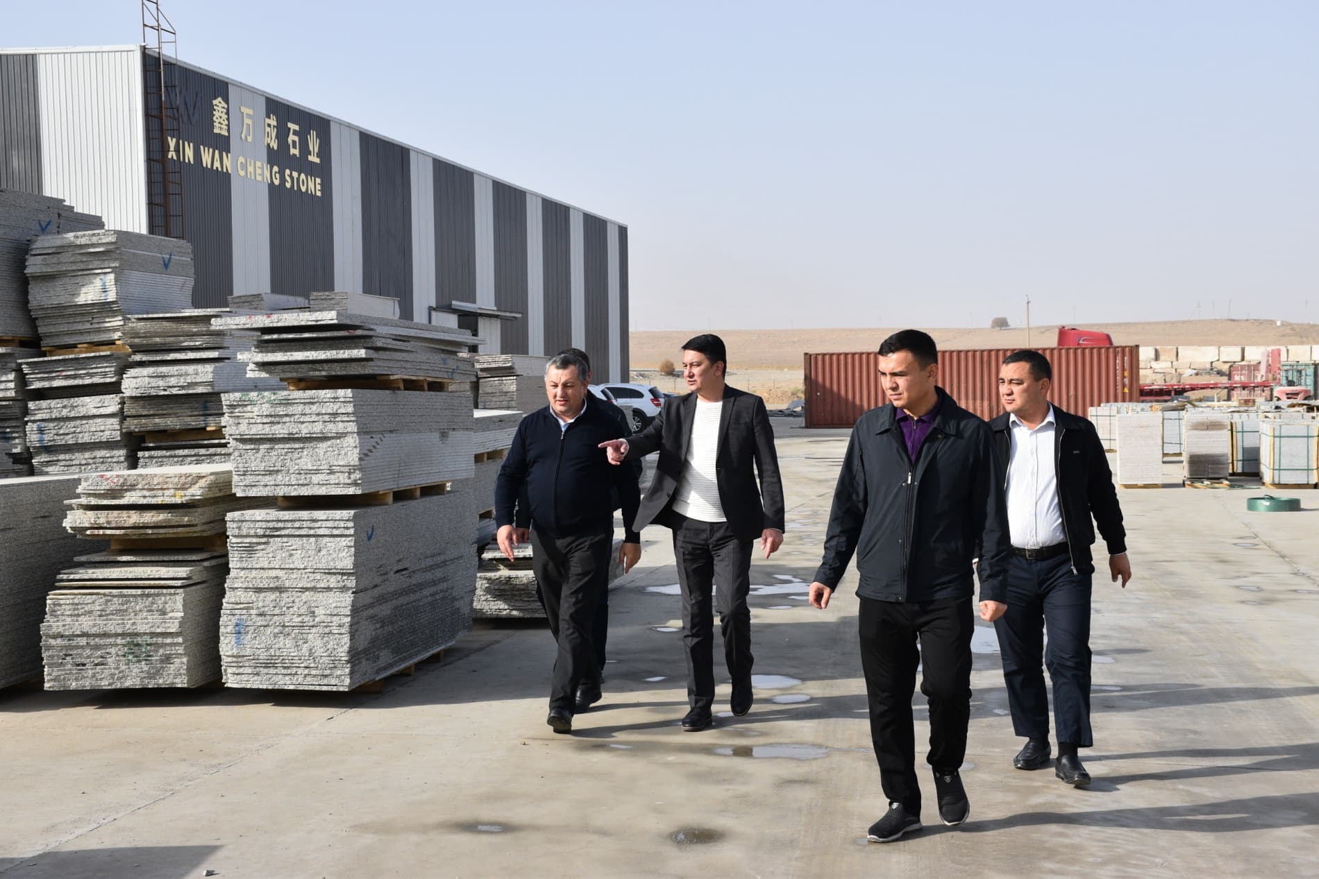 Изучаются возможности социально-экономического развития регионов