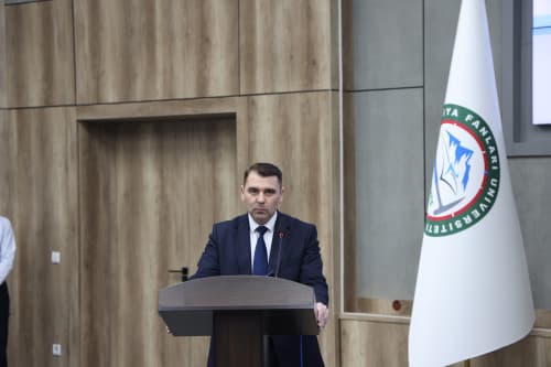 О Международной научно-практической конференции «Современные проблемы в области гидрогеологии, инженерной геологии и геоэкологии и пути их решения»