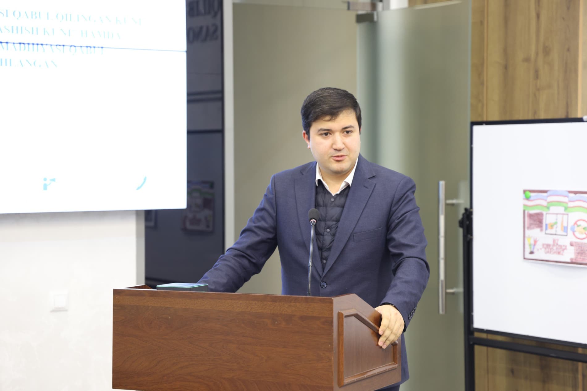 Kon-geologiya vazirligi va tizim korxonalarida korrupsiyaga qarshi kurashish sohasida amalga oshirilgan ishlar sarhisob qilindi