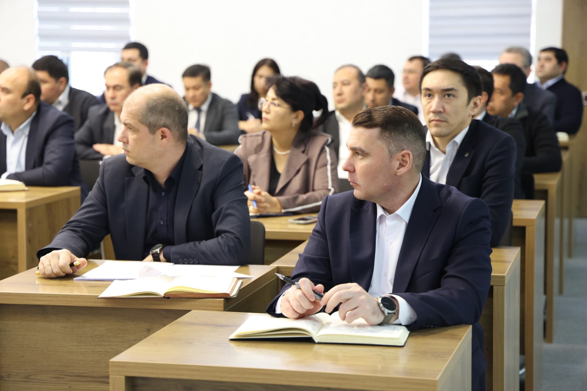 Kon-geologiya vazirligi va tizim korxonalarida korrupsiyaga qarshi kurashish sohasida amalga oshirilgan ishlar sarhisob qilindi