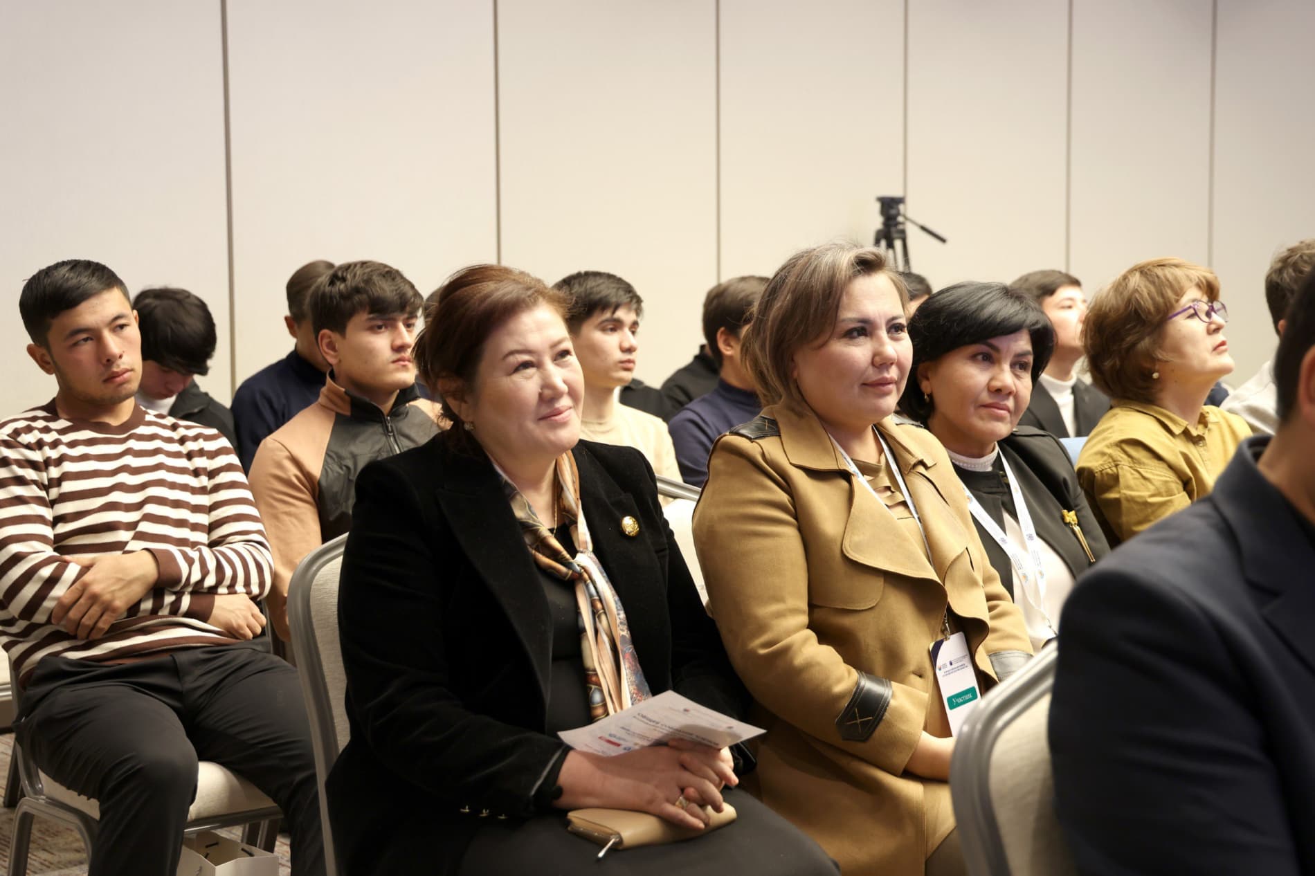 Qora metallurgiya sohasida rivojlanish istiqbollari muhokama qilindi