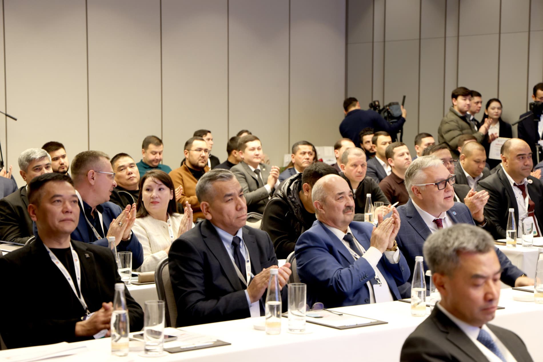 Qora metallurgiya sohasida rivojlanish istiqbollari muhokama qilindi