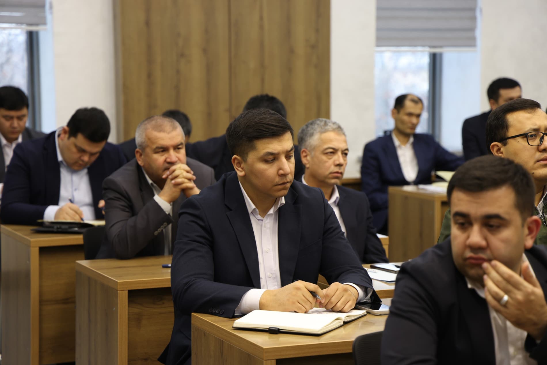 Seminar Held on the Address of the President of the Republic of Uzbekistan to the Oliy Majlis and the People of Uzbekistan, as well as the Key Directions of the “Uzbekistan-2030” Strategy