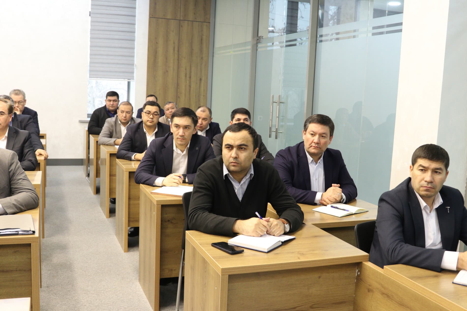 Seminar Held on the Address of the President of the Republic of Uzbekistan to the Oliy Majlis and the People of Uzbekistan, as well as the Key Directions of the “Uzbekistan-2030” Strategy