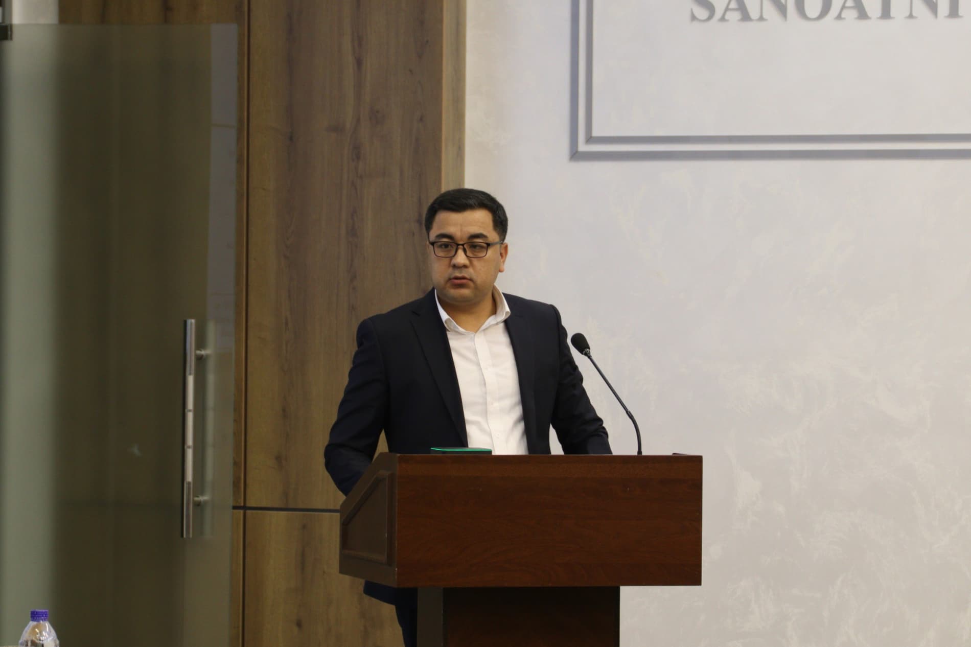 Seminar Held on the Address of the President of the Republic of Uzbekistan to the Oliy Majlis and the People of Uzbekistan, as well as the Key Directions of the “Uzbekistan-2030” Strategy