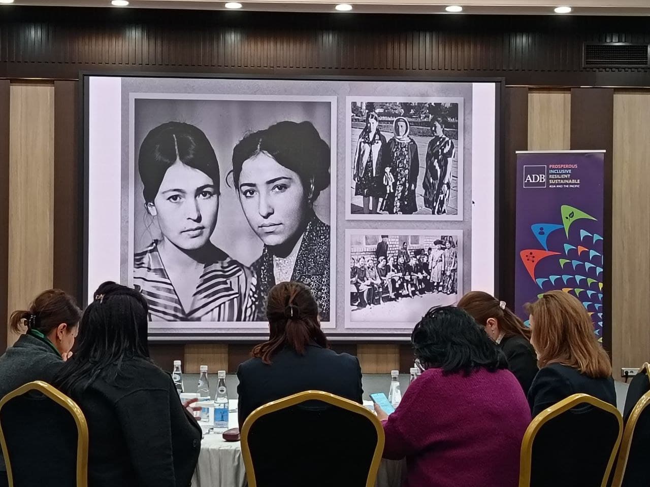 Kon-geologiya vazirligi vakillari boshqaruv tizimida gender tenglikni ta’minlash bo‘yicha o‘quv-seminarida ishtirok etishdi