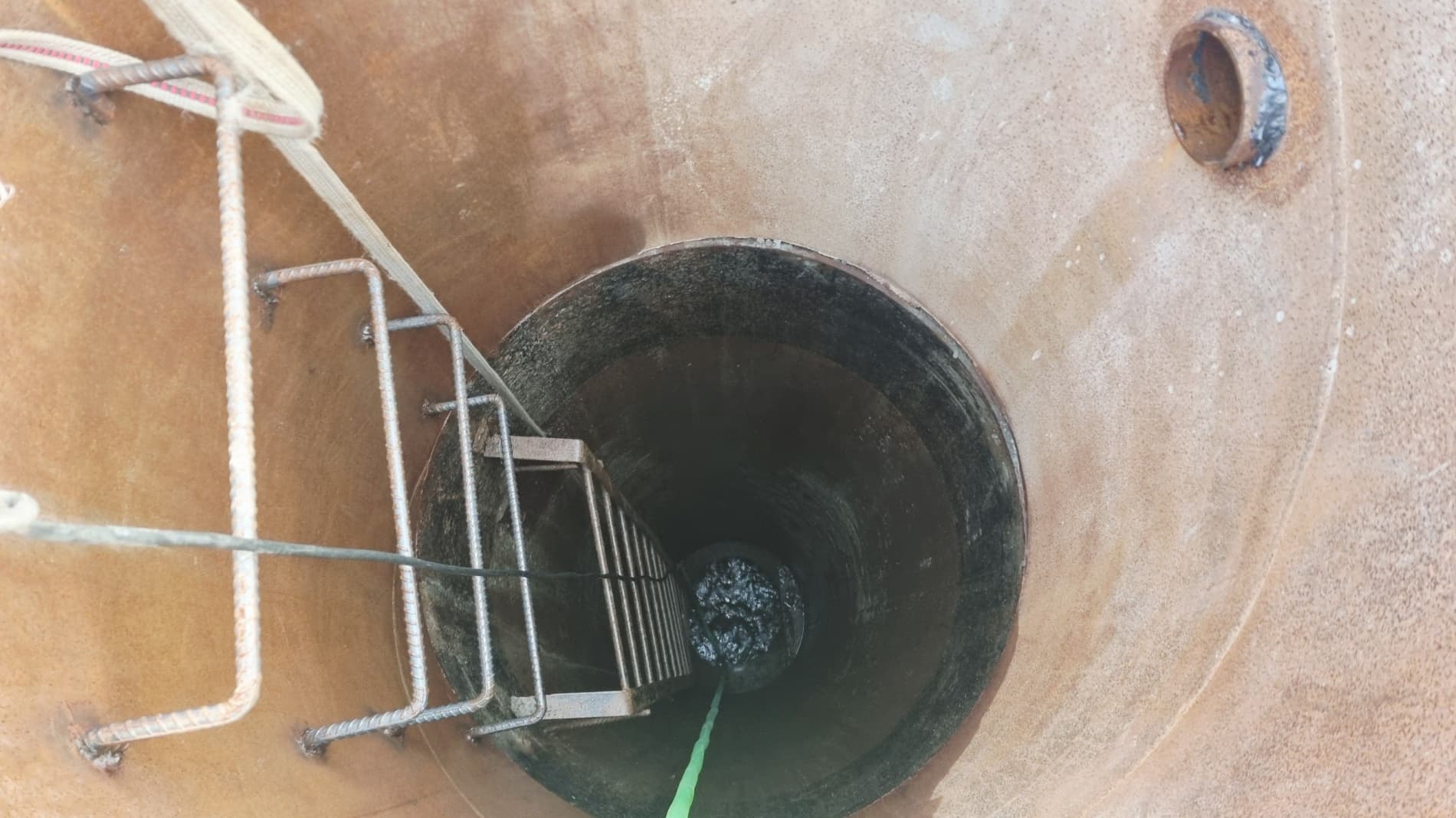 The Status of Hydrogeological Research Works Studied Through a Site Visit