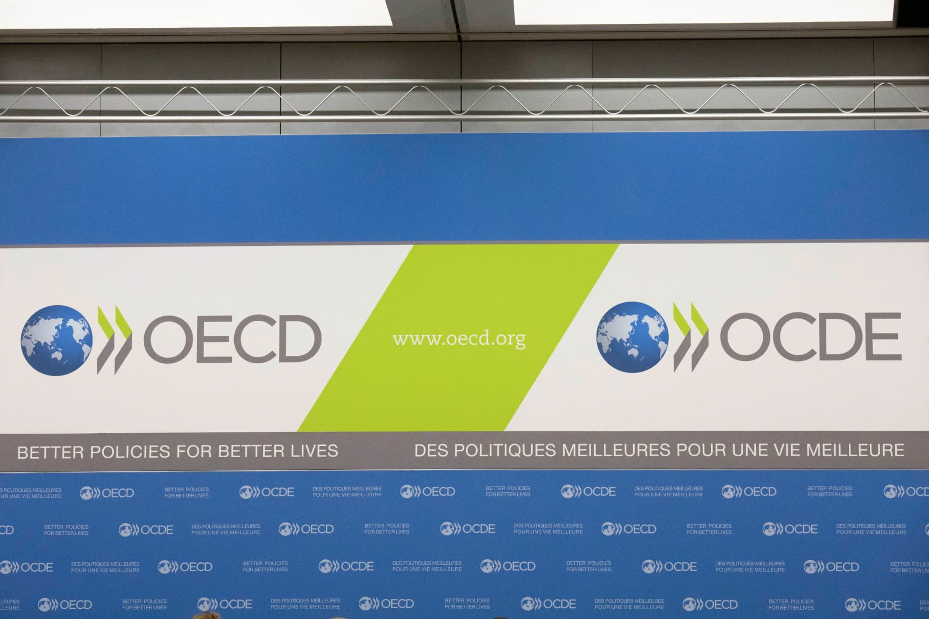 Delegation from the Ministry of Mining Industry and Geology of the Republic of Uzbekistan Participates in the OECD Forum "Eurasia Week — 2026"