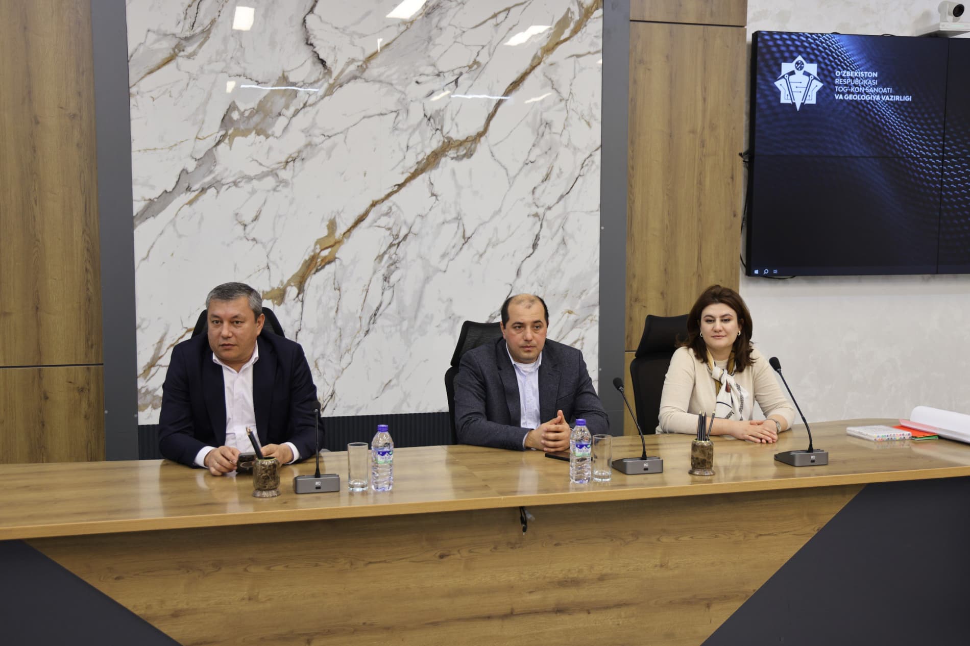 Comprehensive assessment activities conducted to identify the managerial potential, leadership qualities and competencies of senior staff