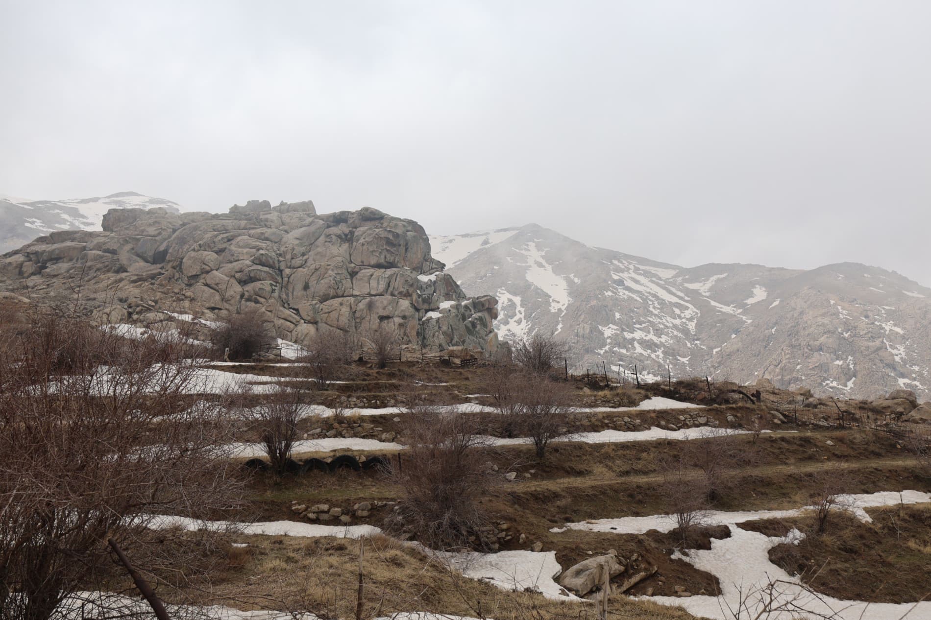 Служебная поездка в Хатырчи: новые заводы и решение проблем предпринимателей