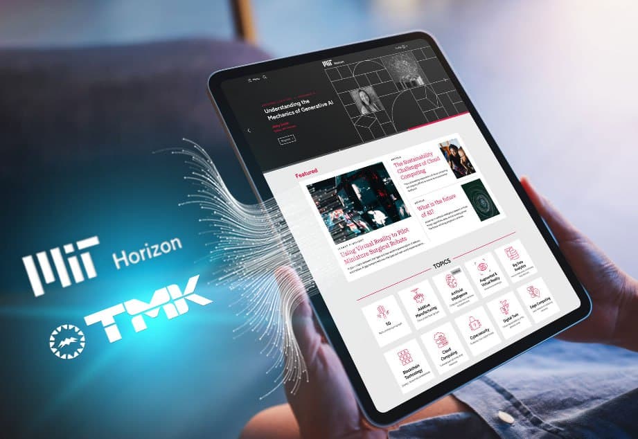 “O‘zTMK” AJ hamda Massachusets texnologiyalar instituti hamkorligi haqida