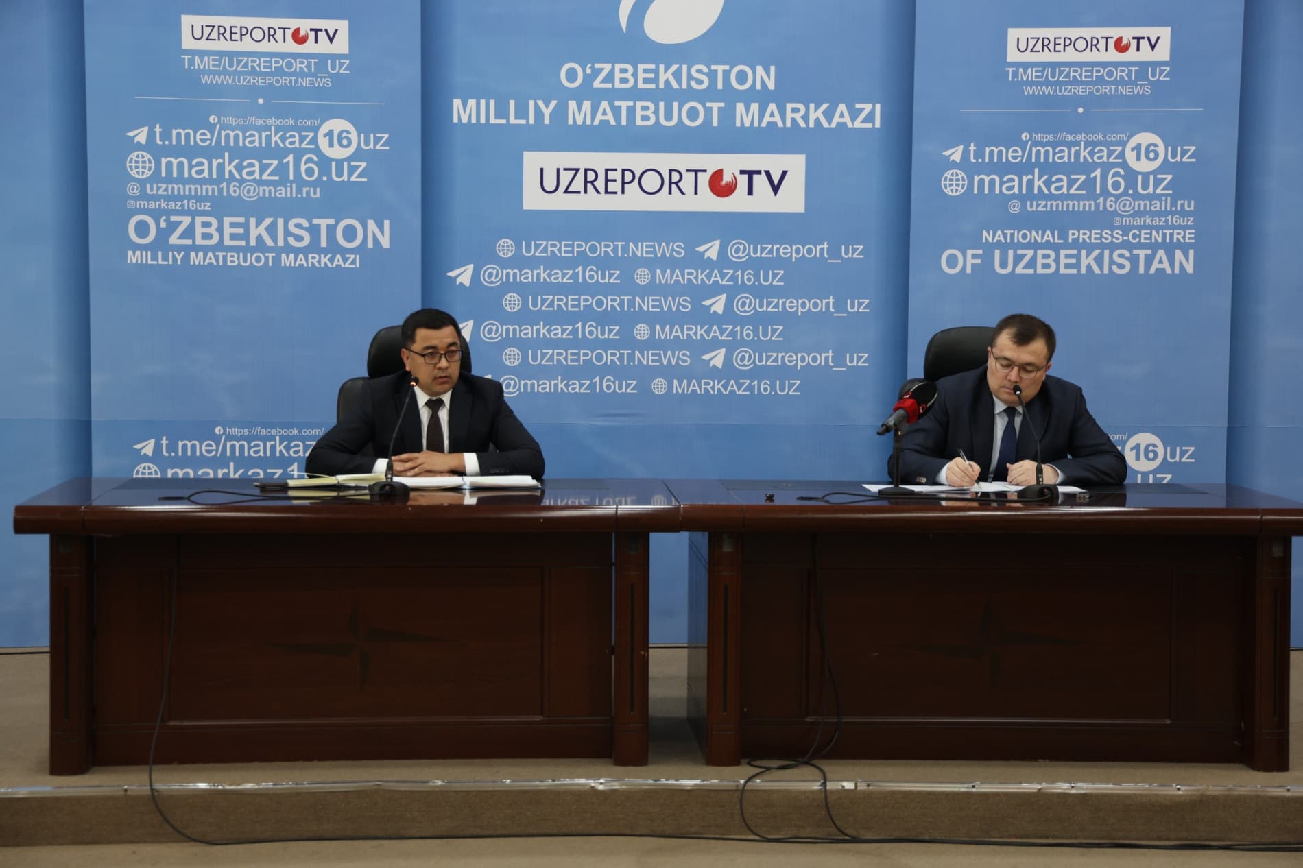 Togʻ-kon sanoati va geologiya vazirligi faoliyatining 2025-yil yakunlari hamda 2026-yildagi ustuvor vazifalar jamoatchilik vakillari ishtirokida muhokama qilindi