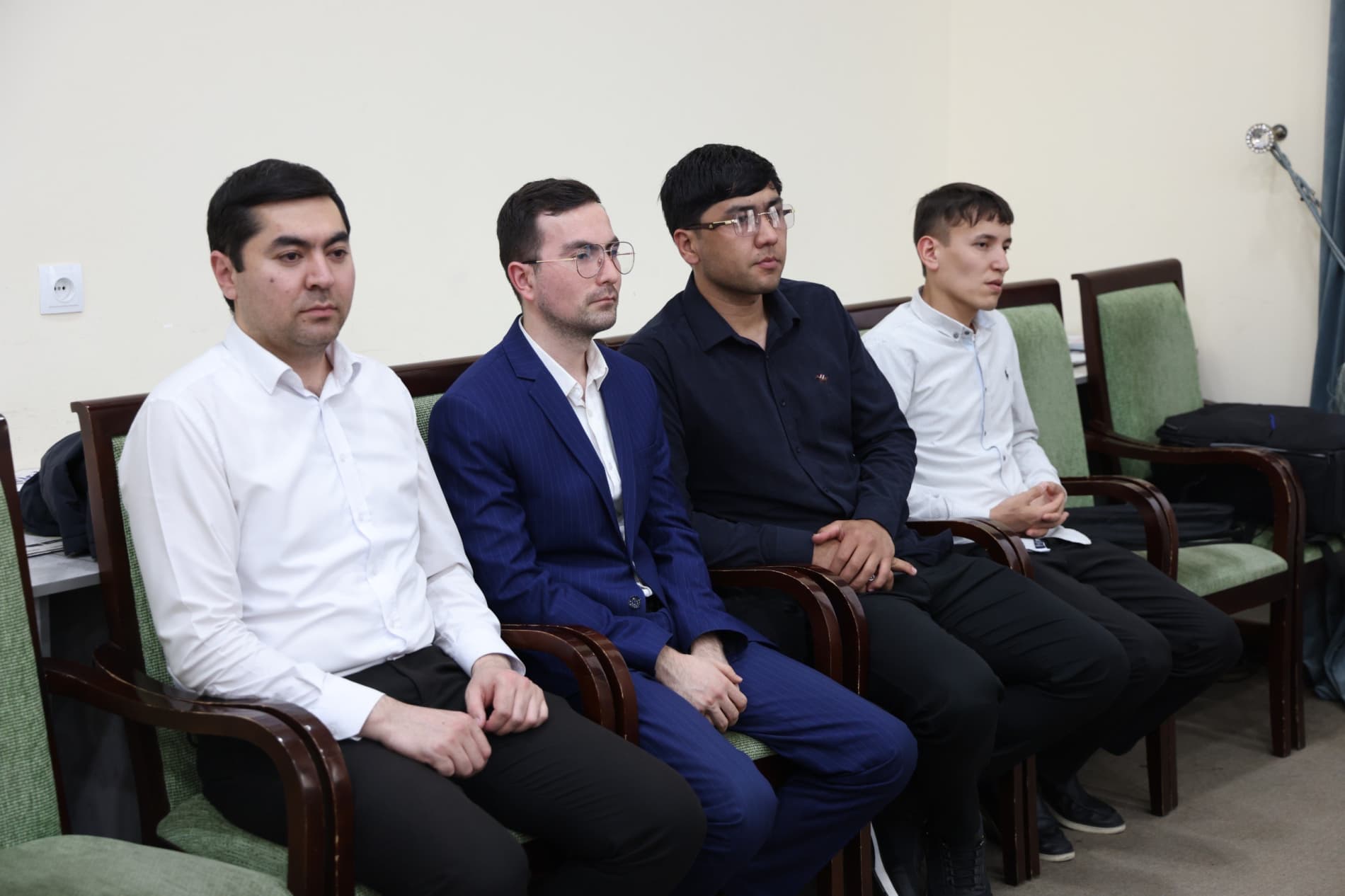 Togʻ-kon sanoati va geologiya vazirligi faoliyatining 2025-yil yakunlari hamda 2026-yildagi ustuvor vazifalar jamoatchilik vakillari ishtirokida muhokama qilindi