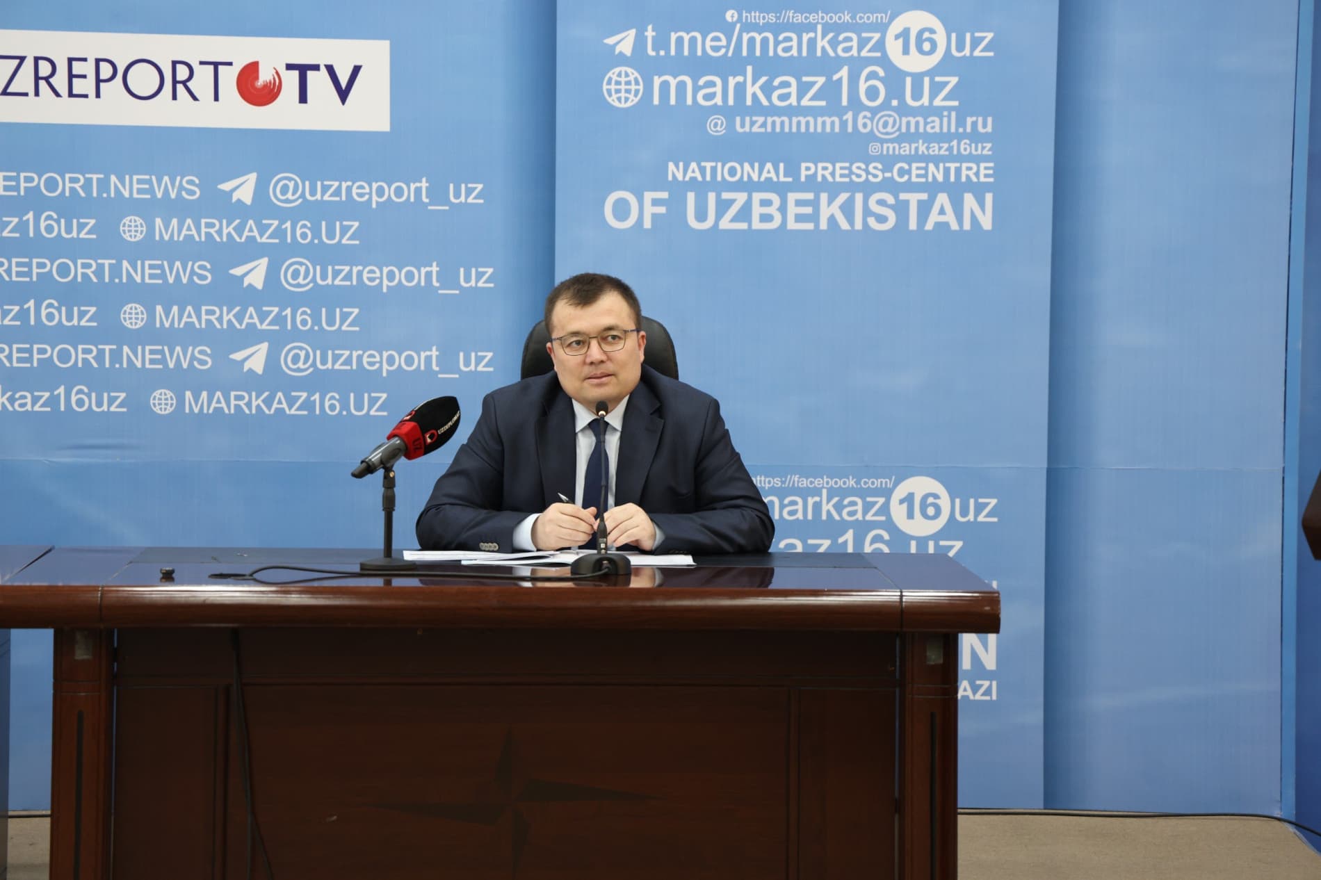 Togʻ-kon sanoati va geologiya vazirligi faoliyatining 2025-yil yakunlari hamda 2026-yildagi ustuvor vazifalar jamoatchilik vakillari ishtirokida muhokama qilindi