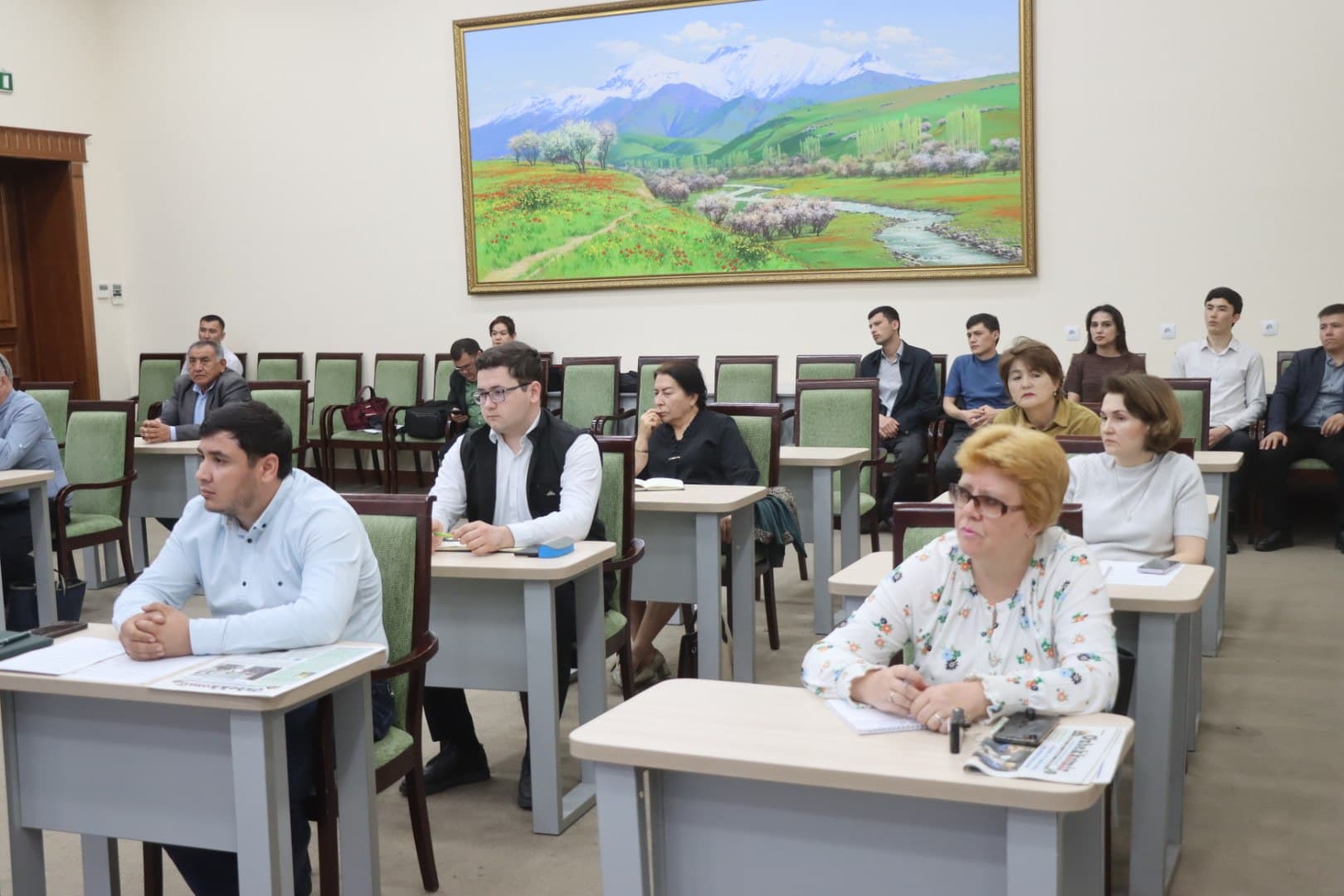 Results of JSC “Uzbekcoal” for 2025 Reviewed