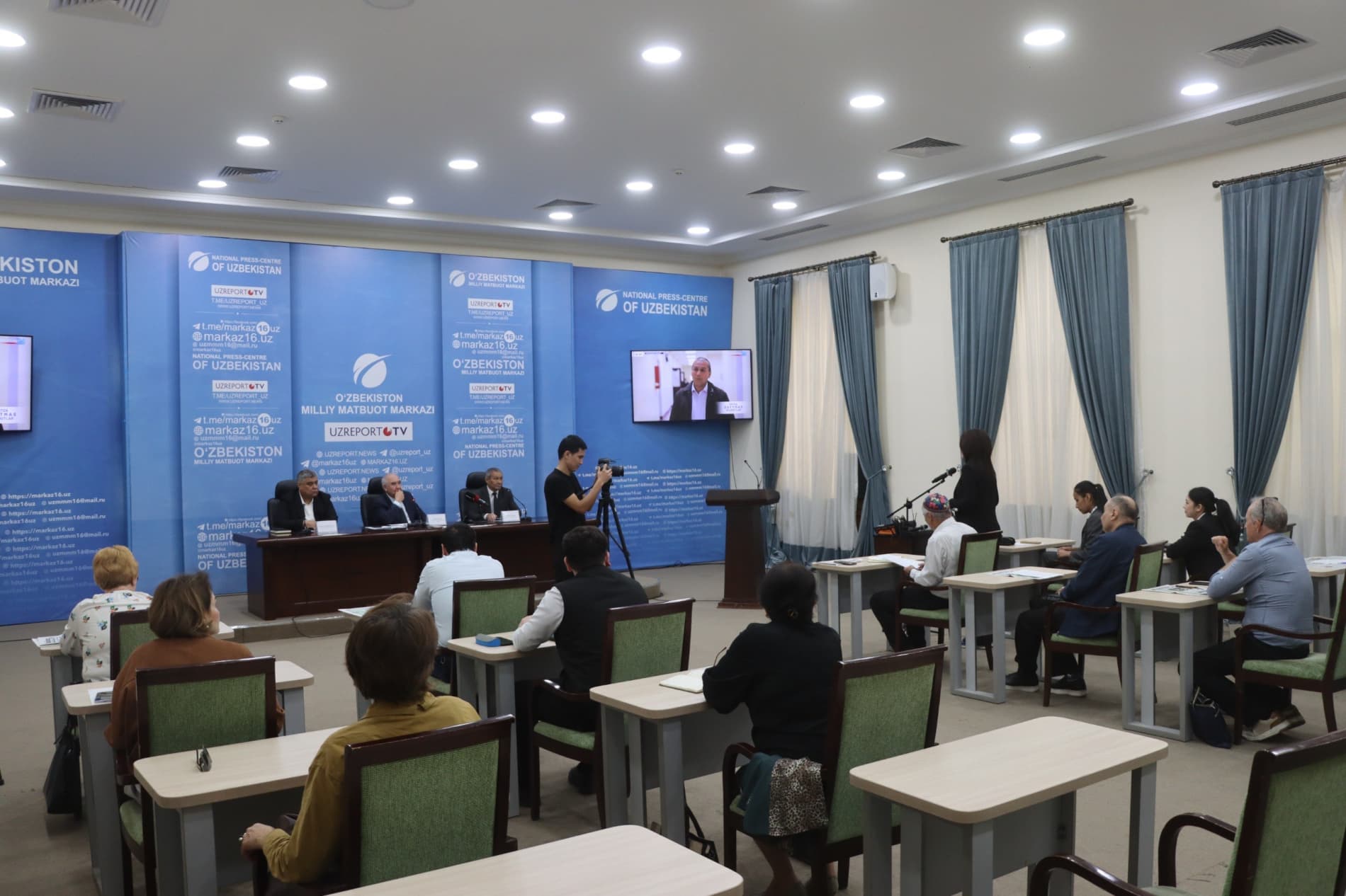 Results of JSC “Uzbekcoal” for 2025 Reviewed
