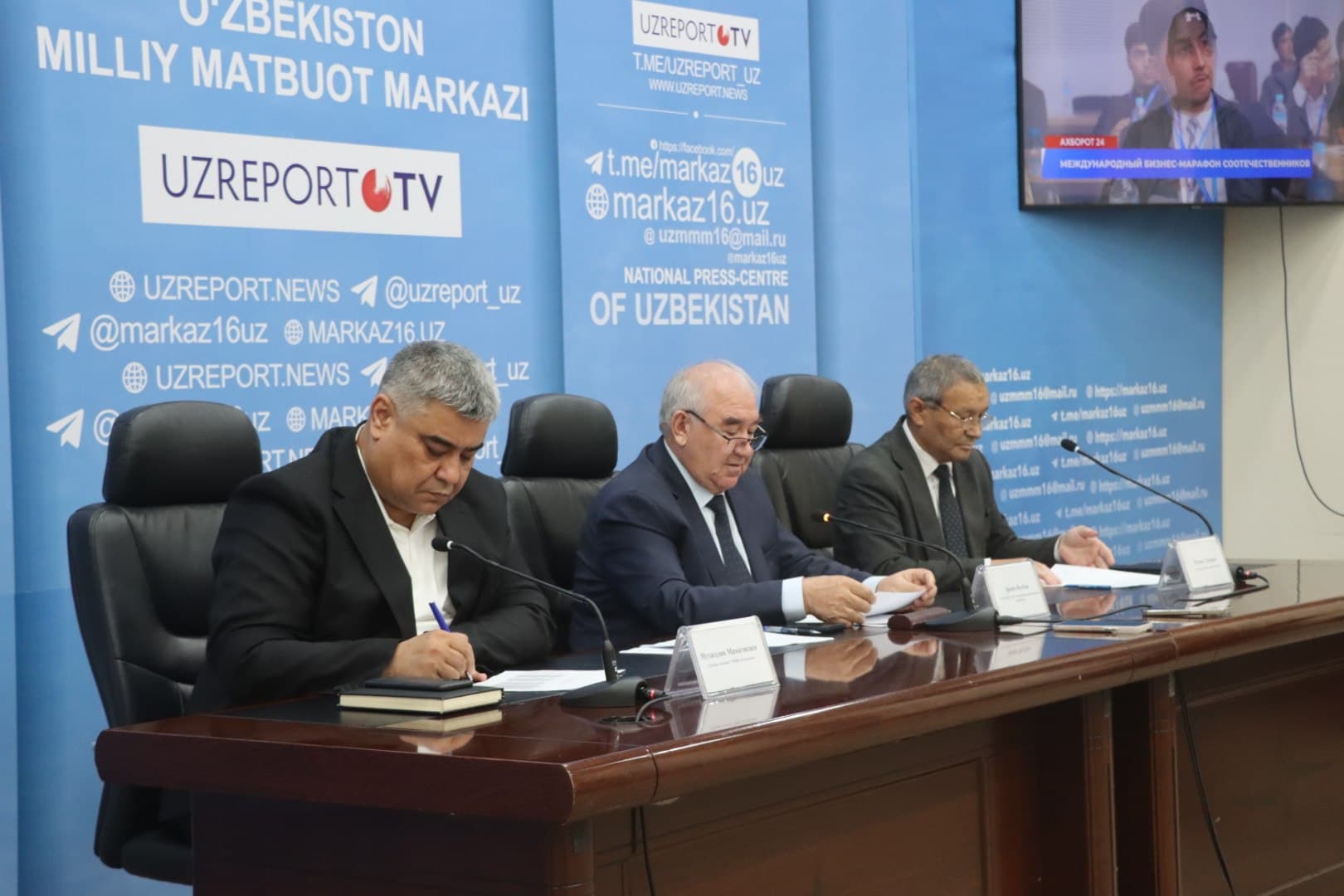 Results of JSC “Uzbekcoal” for 2025 Reviewed