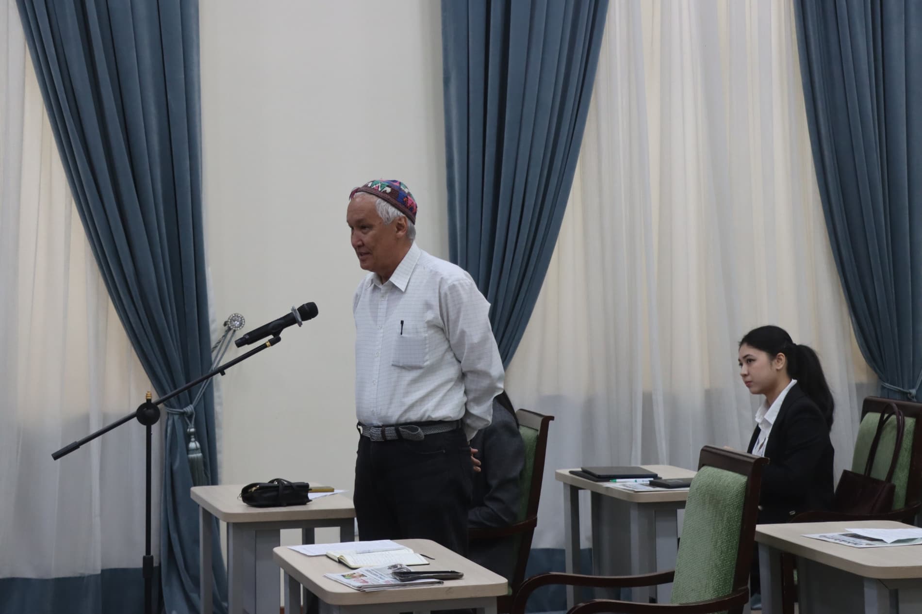 Results of JSC “Uzbekcoal” for 2025 Reviewed